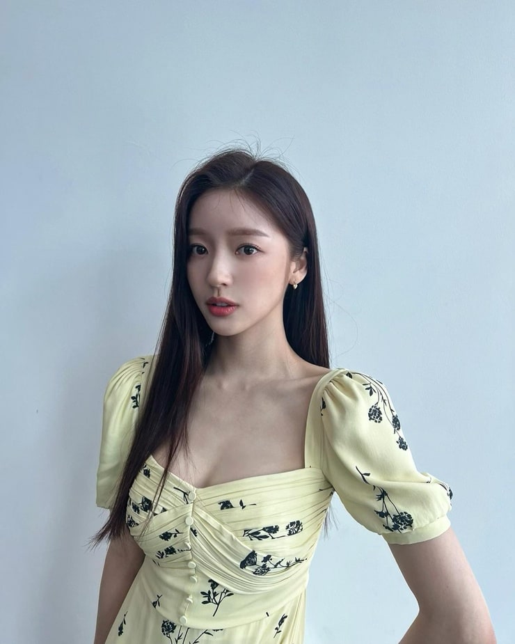 Hong Ji-Yoon