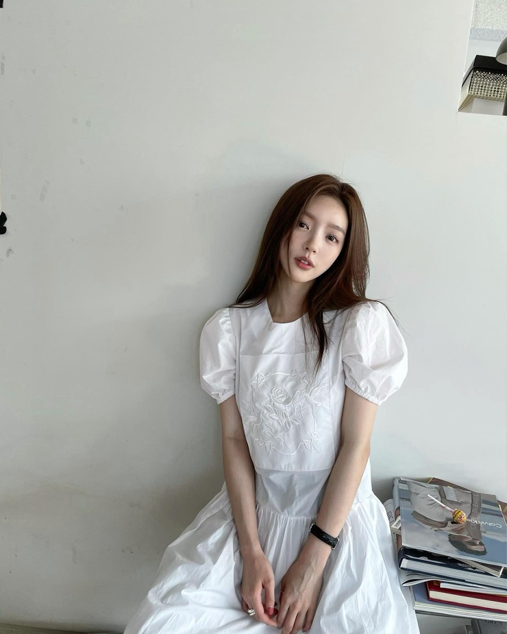 Hong Ji-Yoon