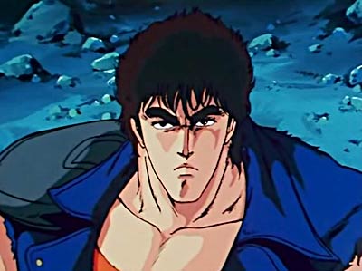 Fist of the North Star