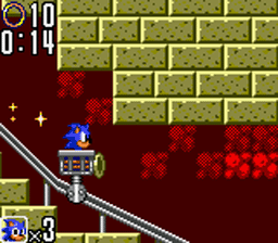 Sonic the Hedgehog 2 