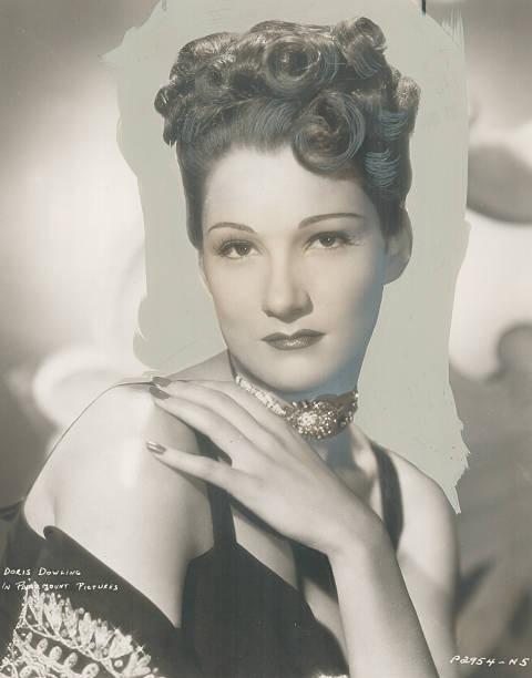 Doris Dowling