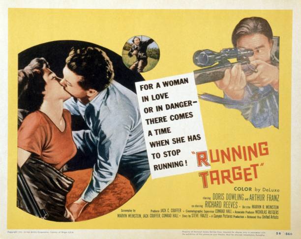 Running Target Running Target