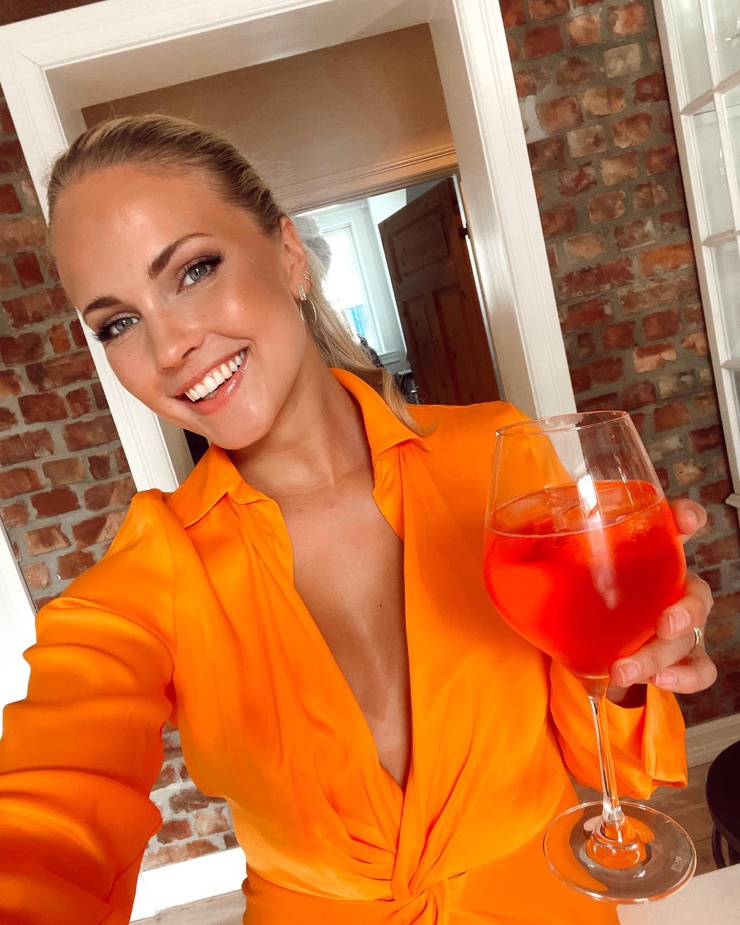 Emilie Nereng