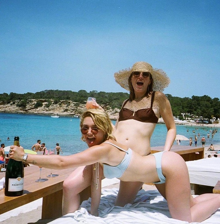 Florence Pugh