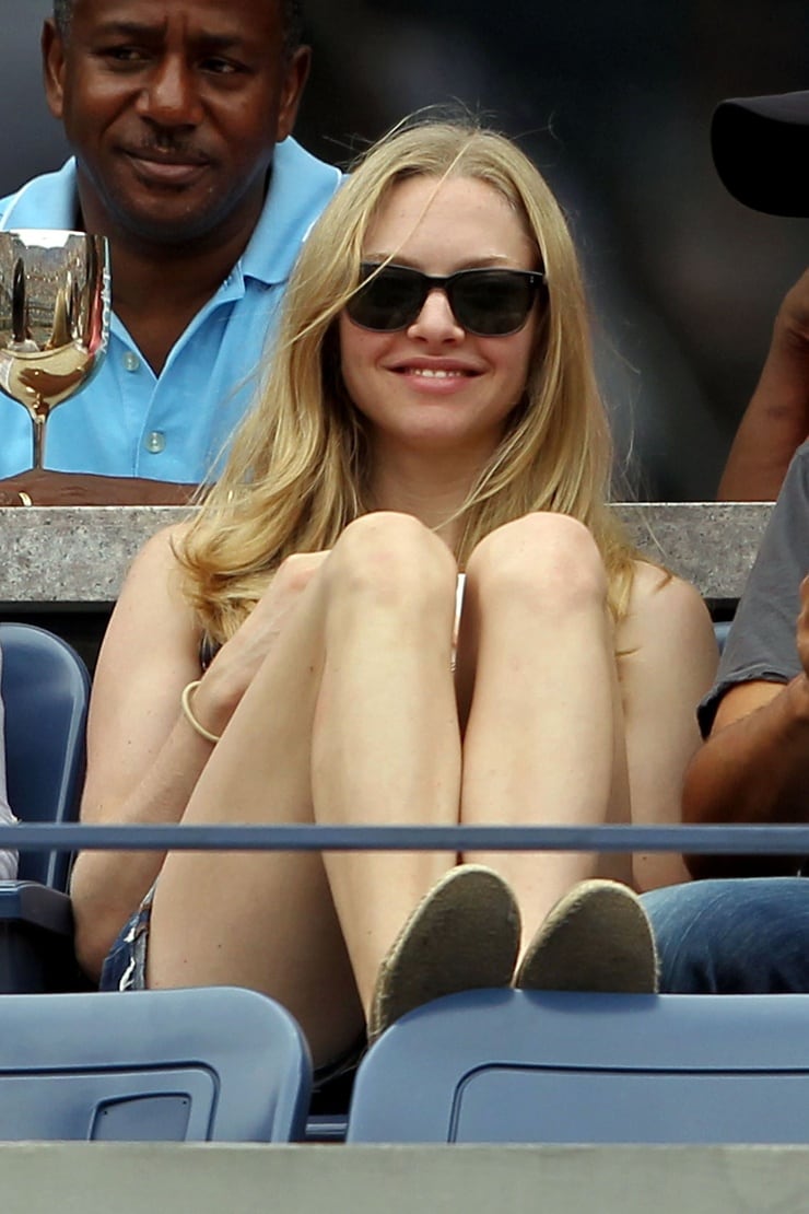 Amanda Seyfried Amanda Seyfried