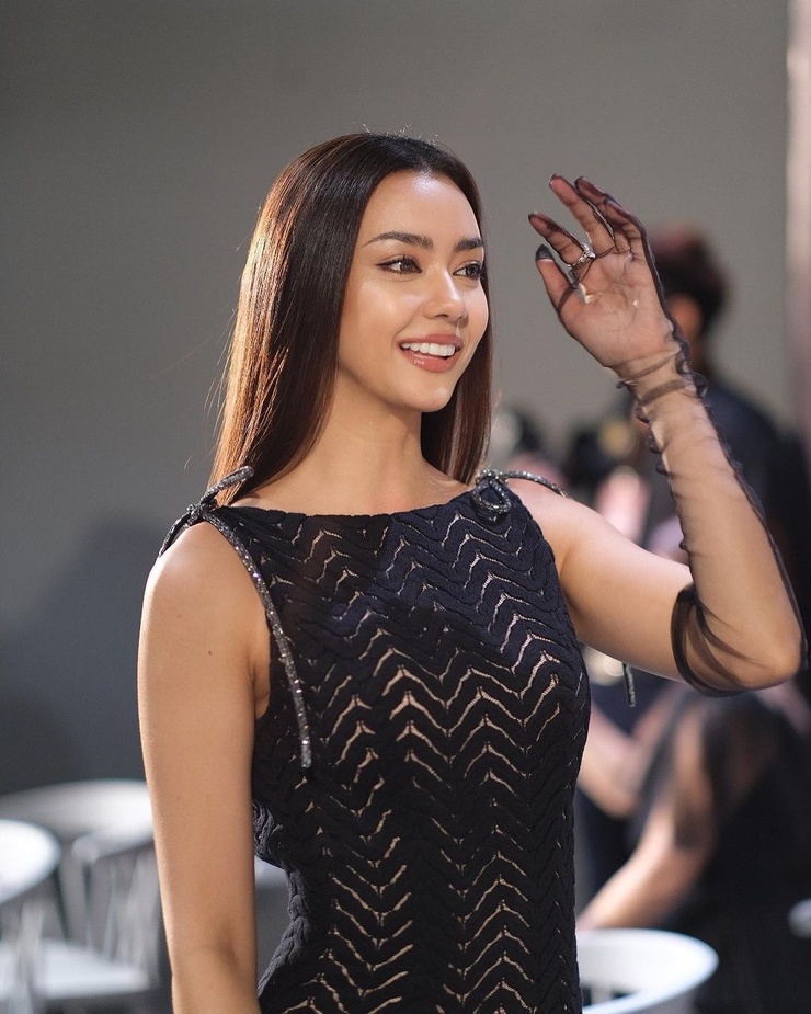 Amanda Obdam