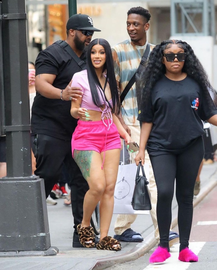 Cardi B