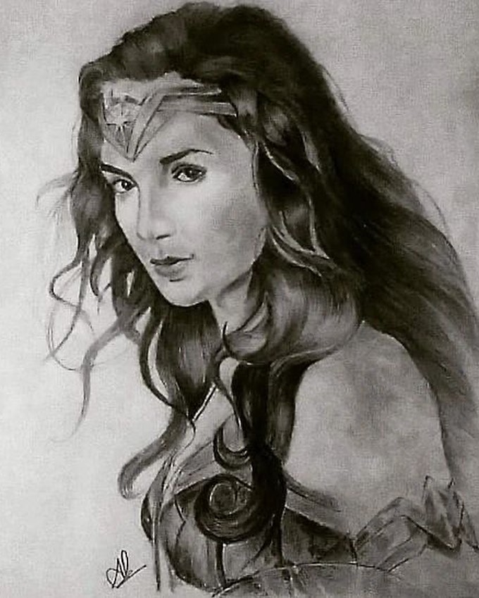 Gal Gadot
