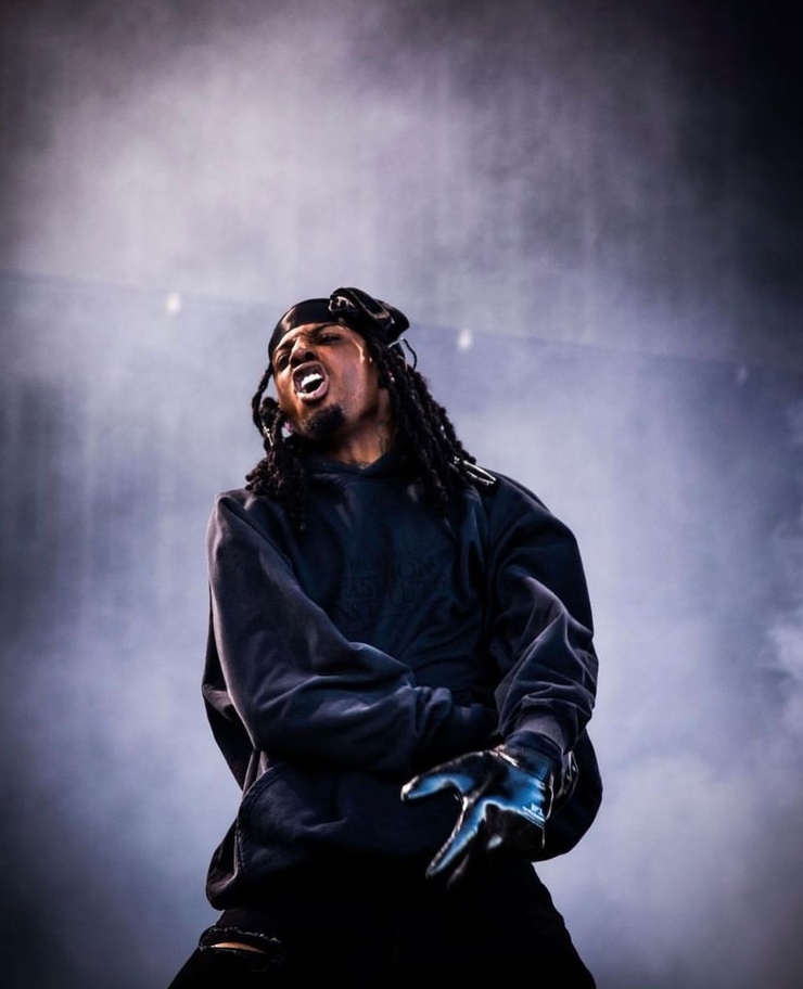 Playboi Carti