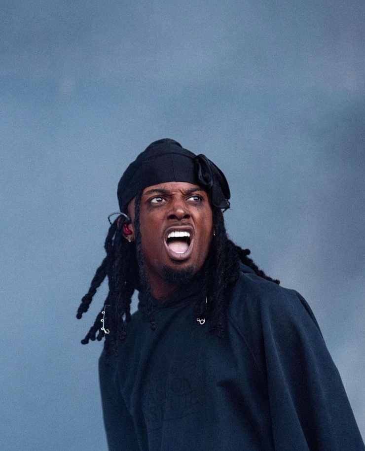 Playboi Carti
