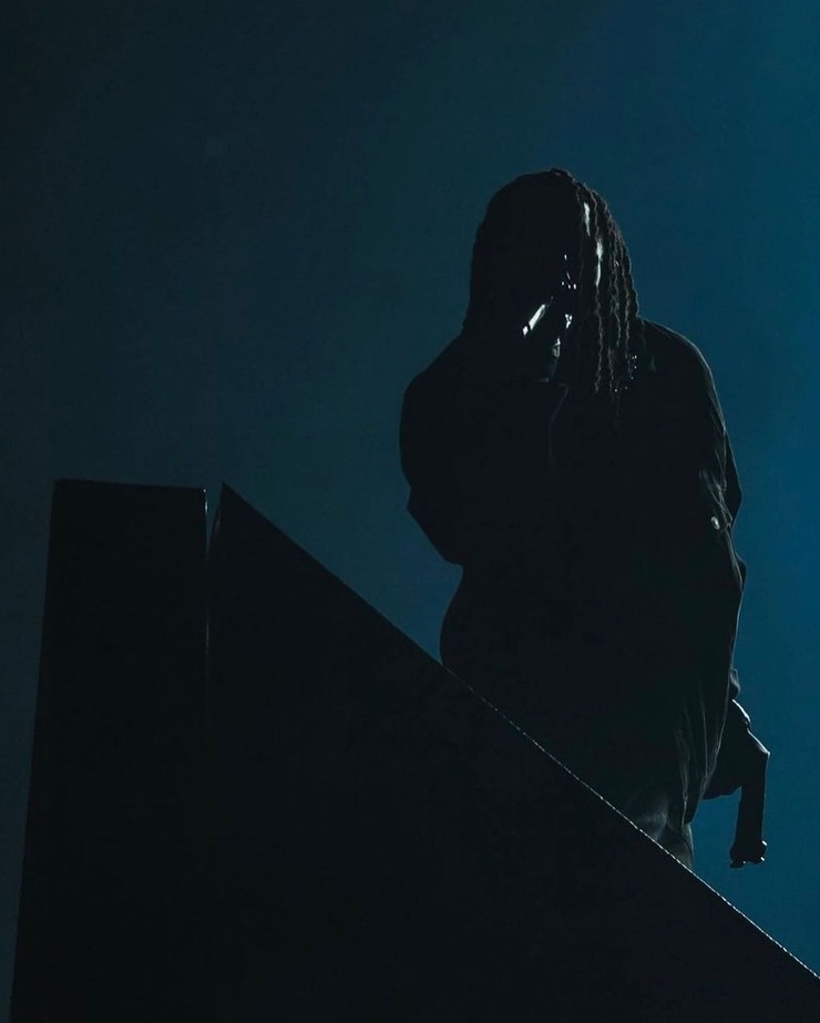 Playboi Carti