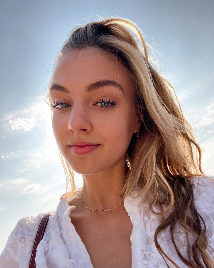 Lilly Krug