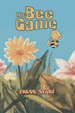 The Bee Game