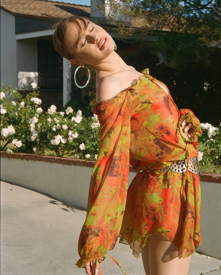 Meredith Mickelson
