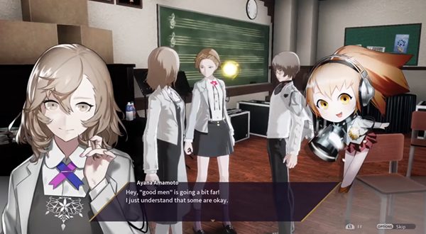 The Caligula Effect: Overdose