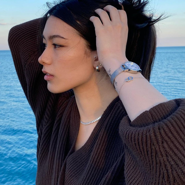 Aimi Kash