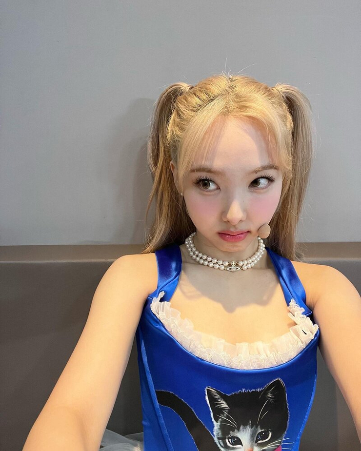 Im Nayeon