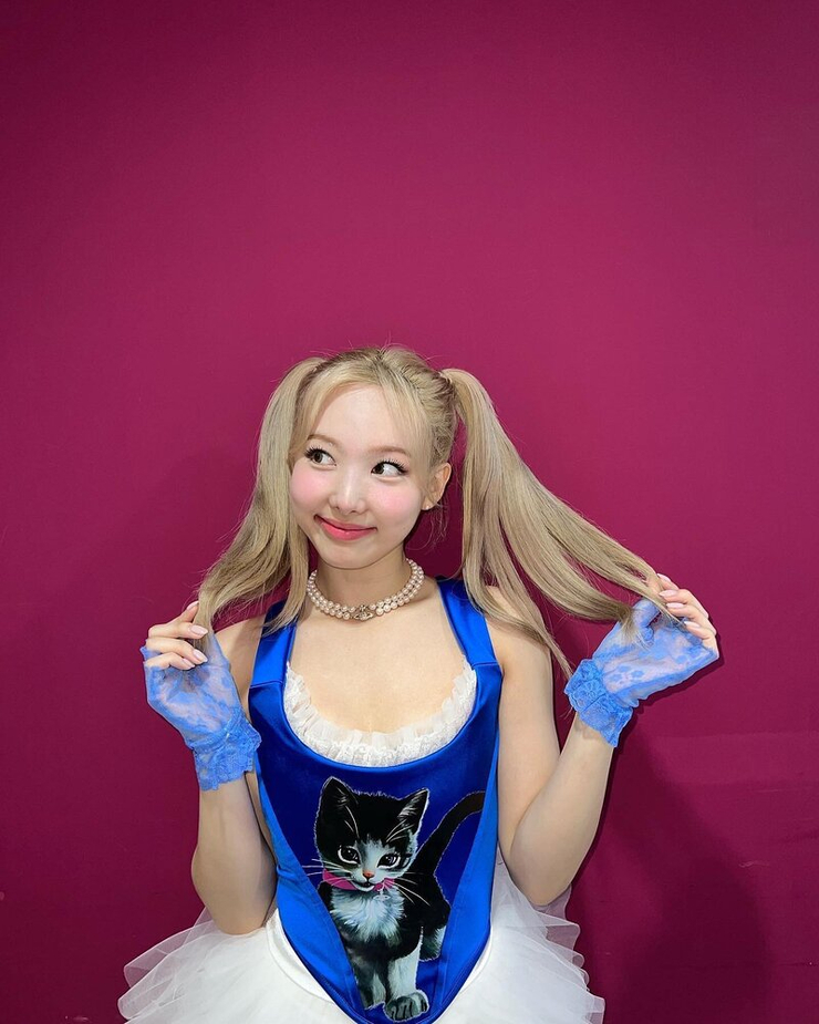Im Nayeon