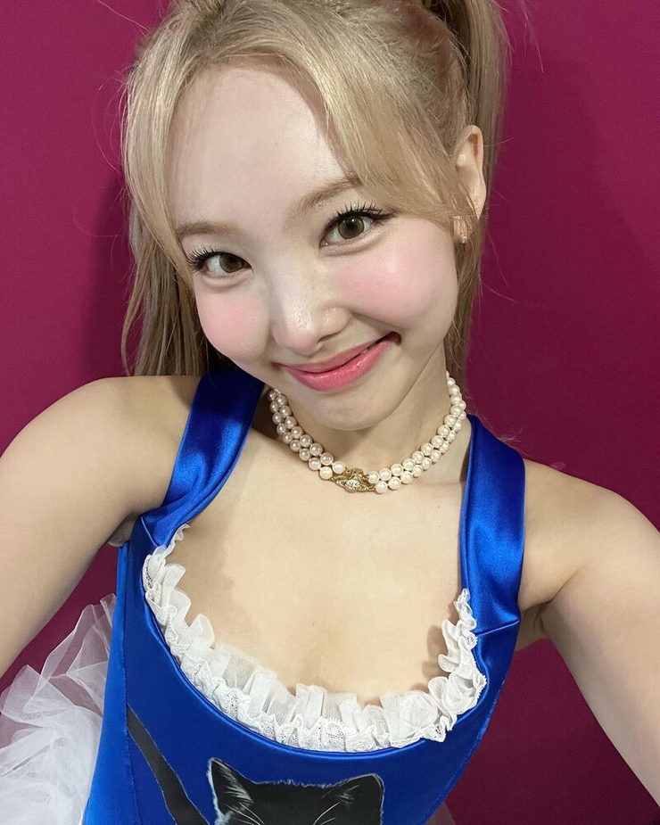 Im Nayeon
