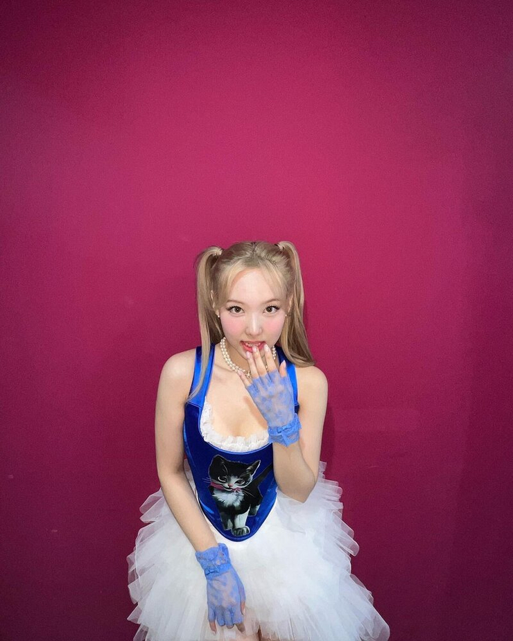 Im Nayeon