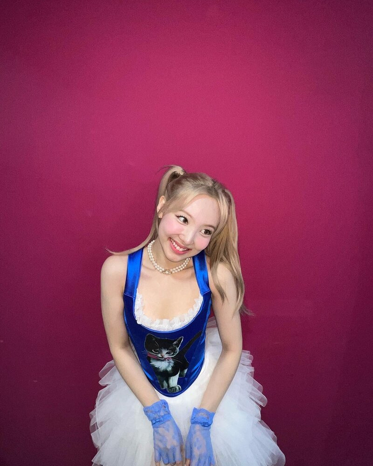 Im Nayeon