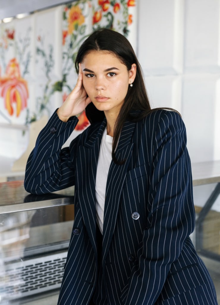 Nadya Mulik