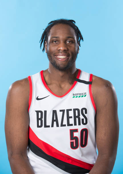 Caleb Swanigan