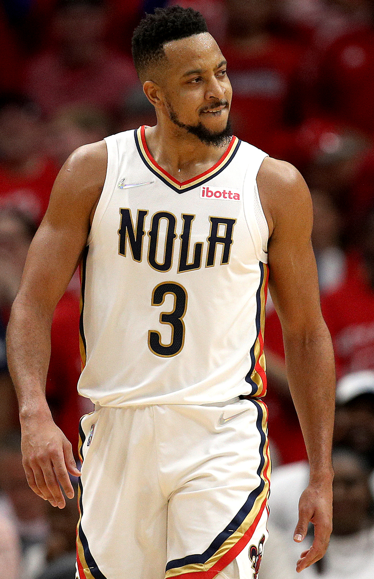 C.J. McCollum