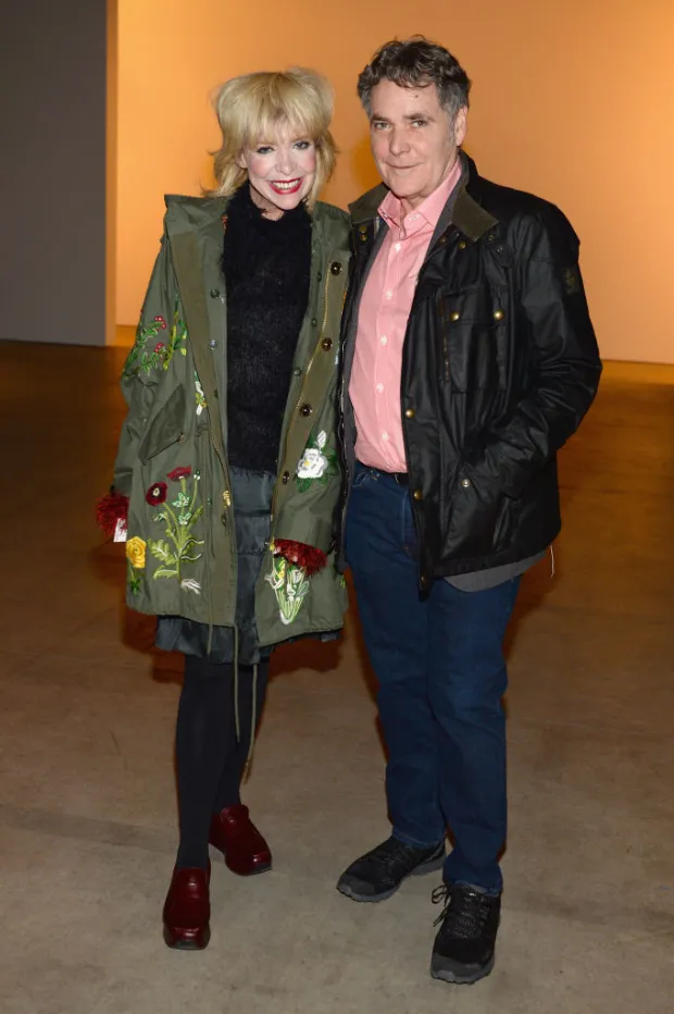 Julee Cruise