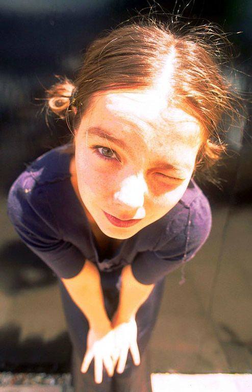 Björk