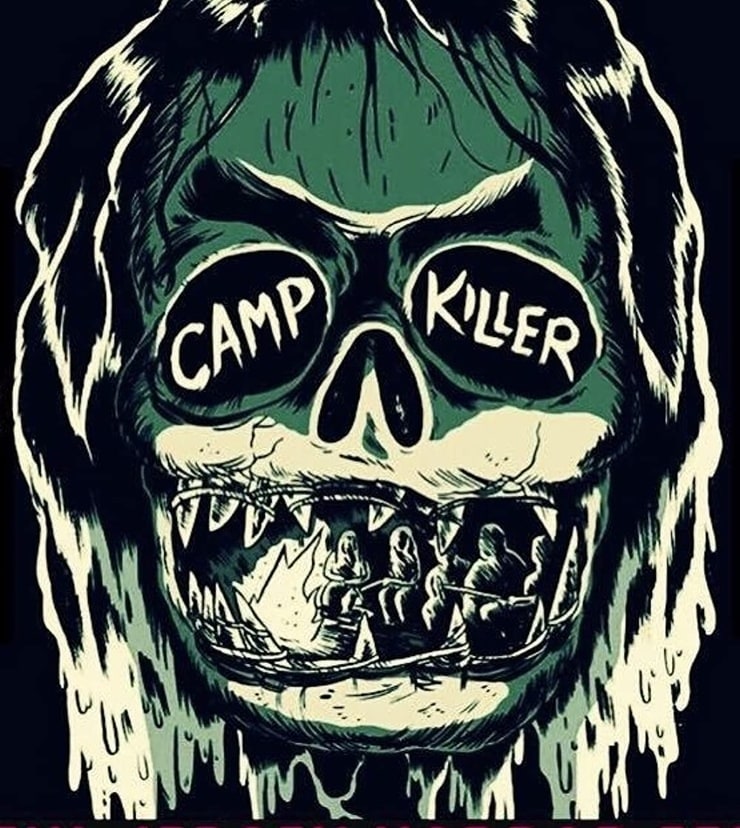 Camp Killer