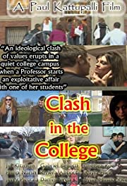 Clash in the College