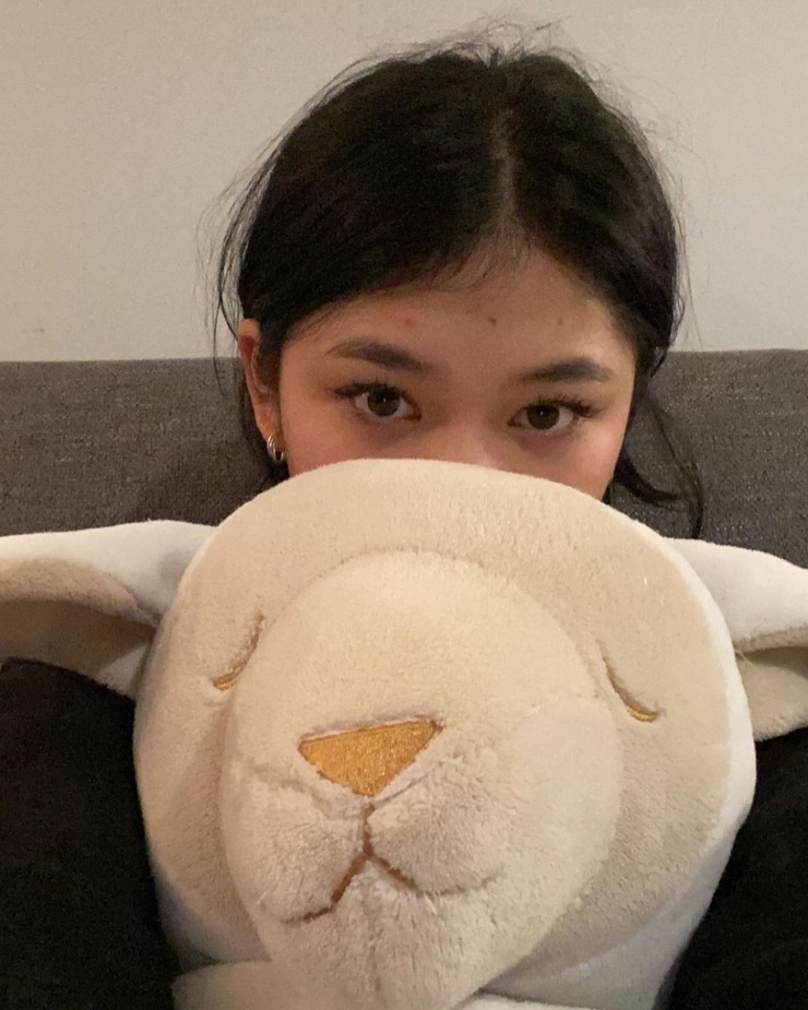 Momona Tamada