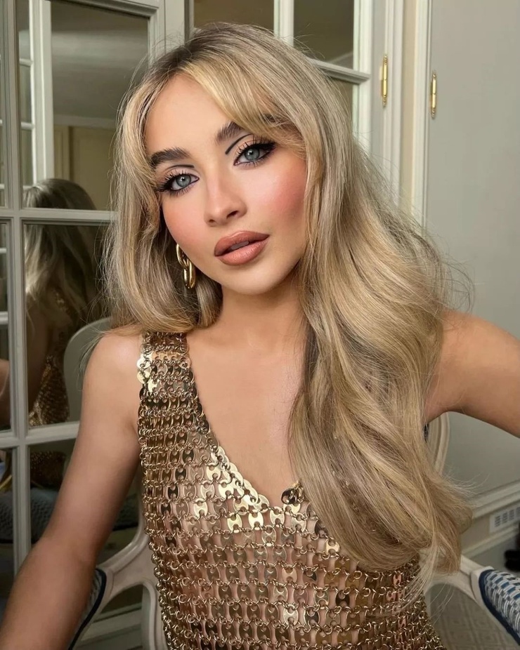 Sabrina Carpenter Sabrina Carpenter