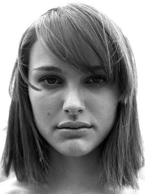 Natalie Portman Natalie Portman