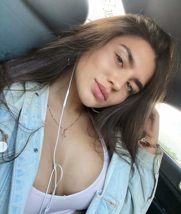 Valeriya Bearwolf