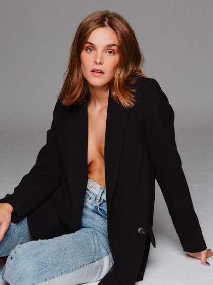 Judith Fernández