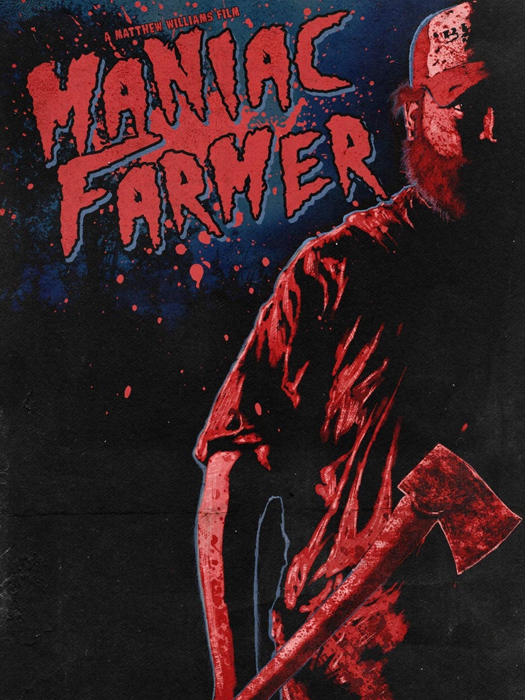 Maniac Farmer
