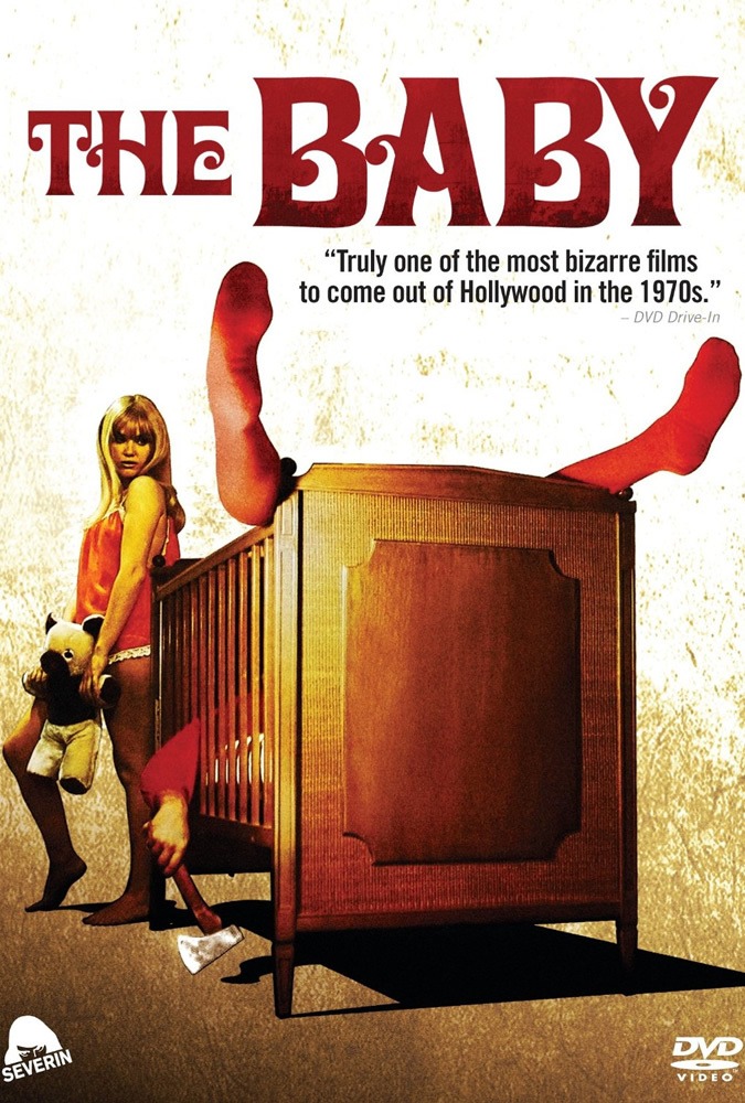Image of The Baby (1973)