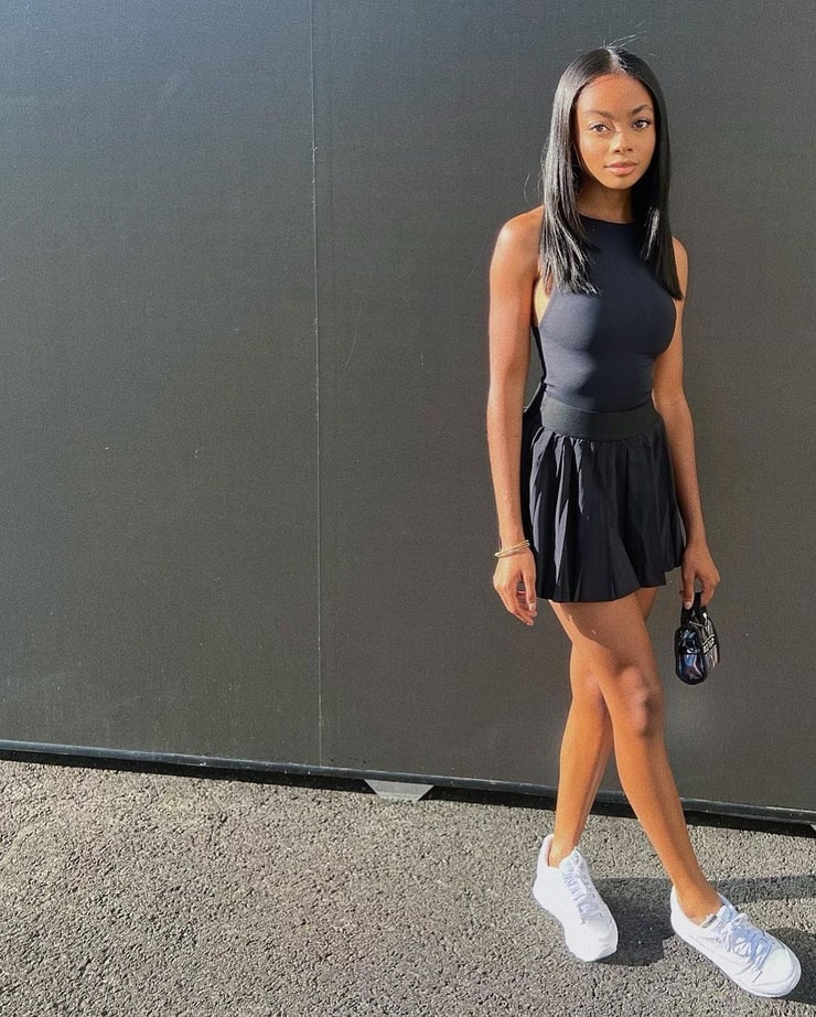 Skai Jackson