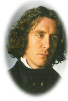 Paul McGann