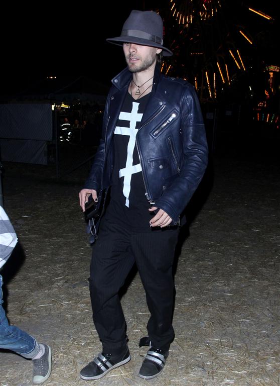 Jared Leto