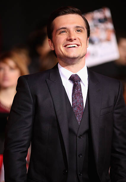 Josh Hutcherson