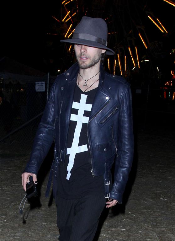 Jared Leto