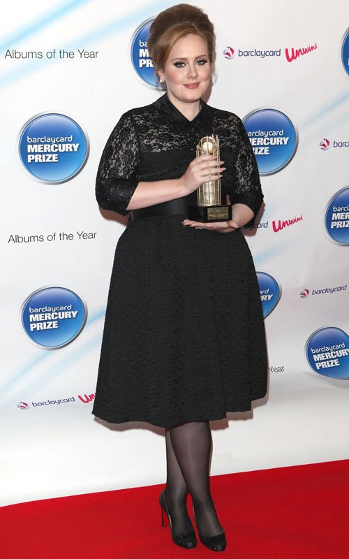 Adele
