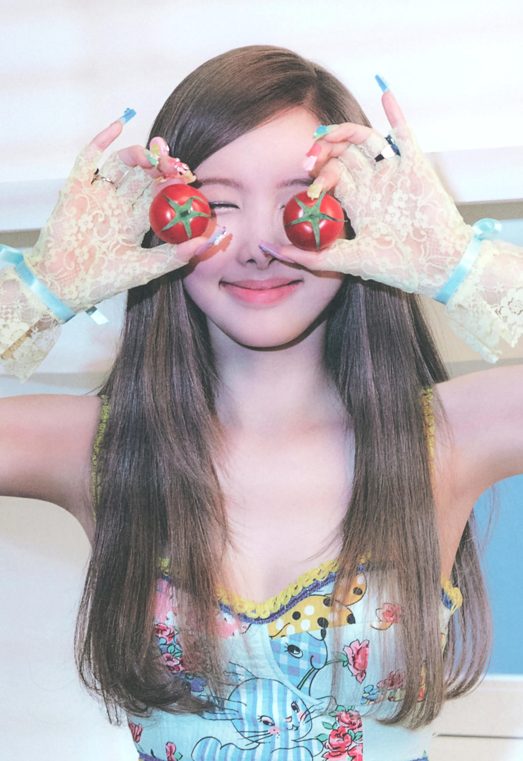 Im Nayeon
