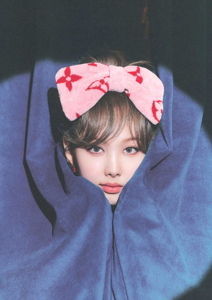 Im Nayeon
