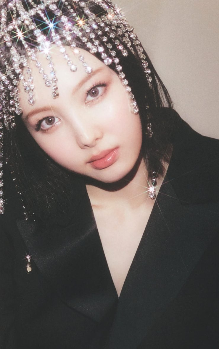 Im Nayeon