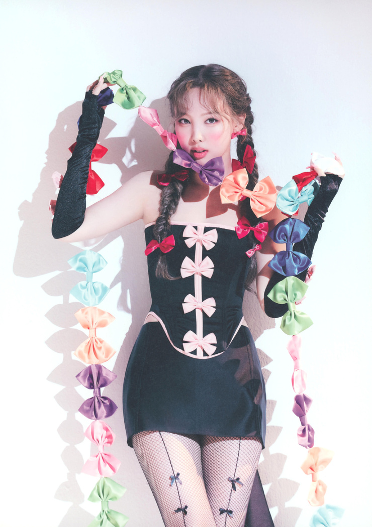 Im Nayeon