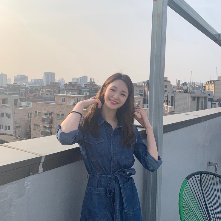 Na-yeon Kwon